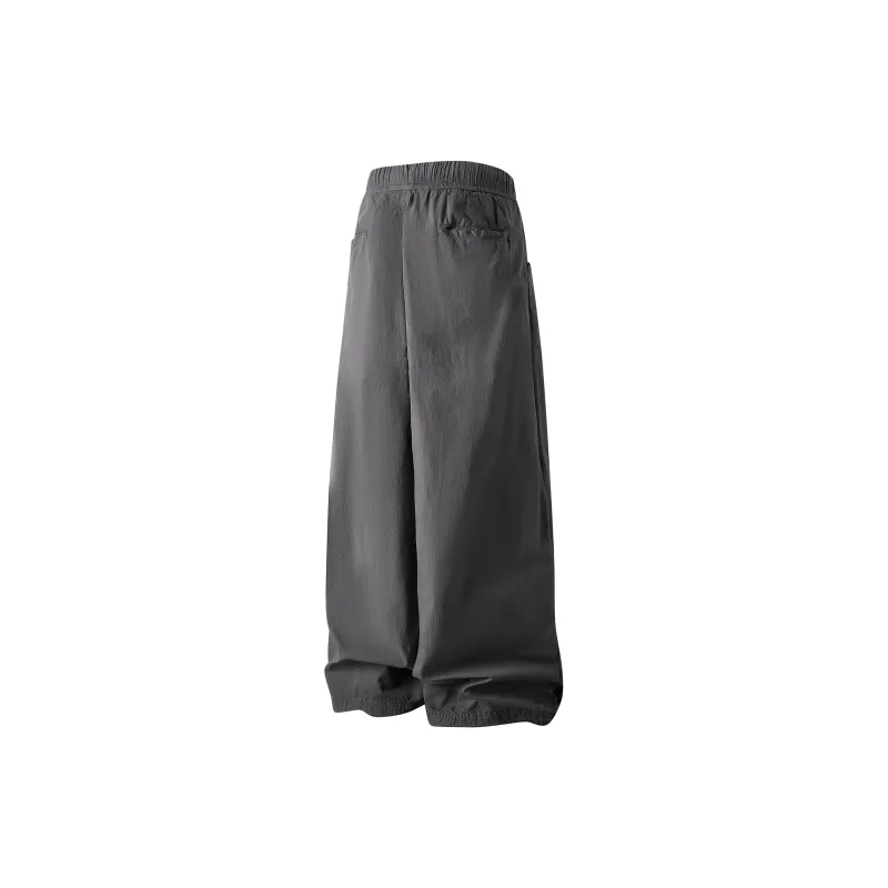 Quiksilver Casual Pants Unisex-3