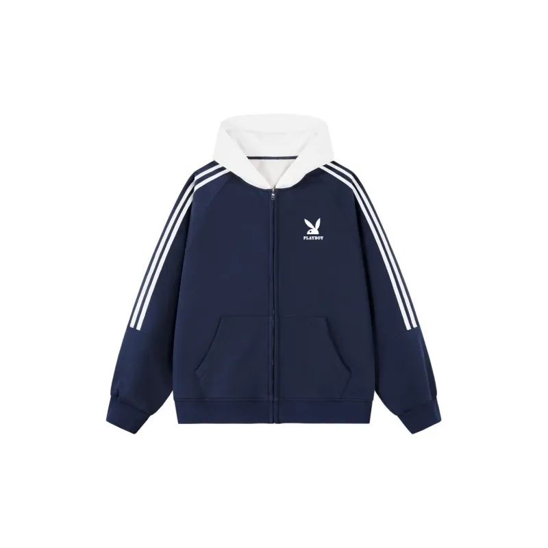 Playboy Sweatshirts Unisex-3