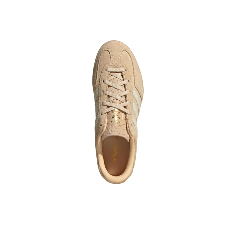 Adidas Gazelle Stack Sand Strata Women's-2