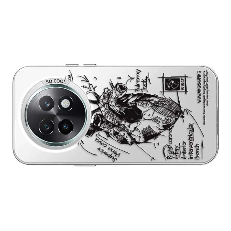MANQIN Phone Cases-14