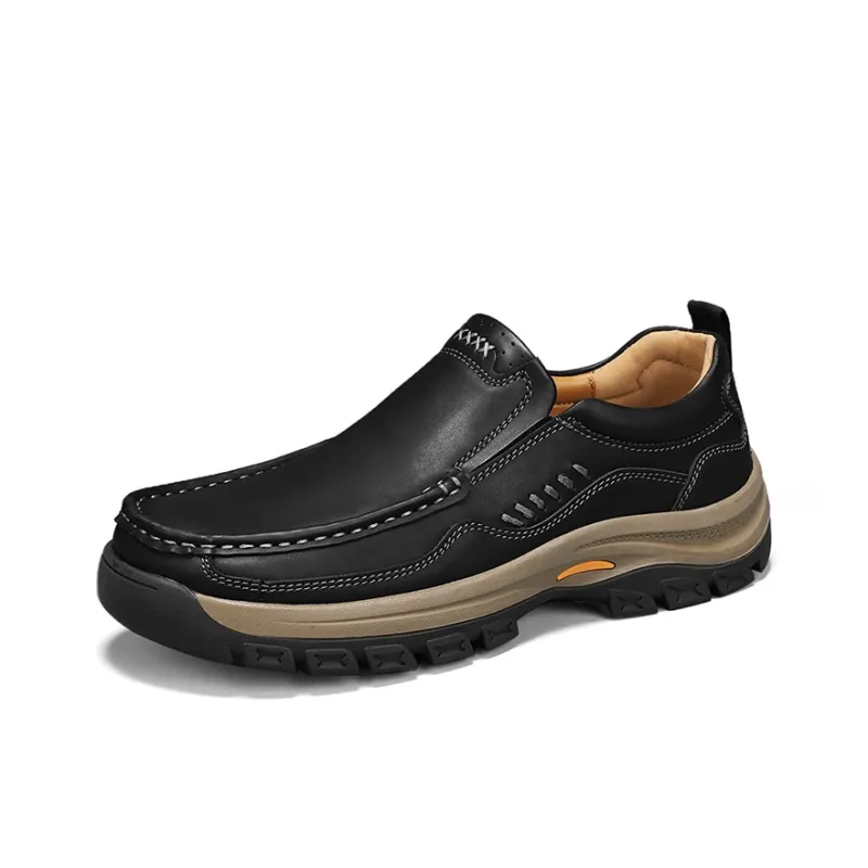 GERTOP Casual Shoes Men Low Top-6