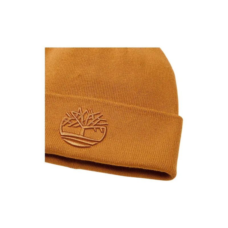 Timberland Beanies Unisex Yellow-1