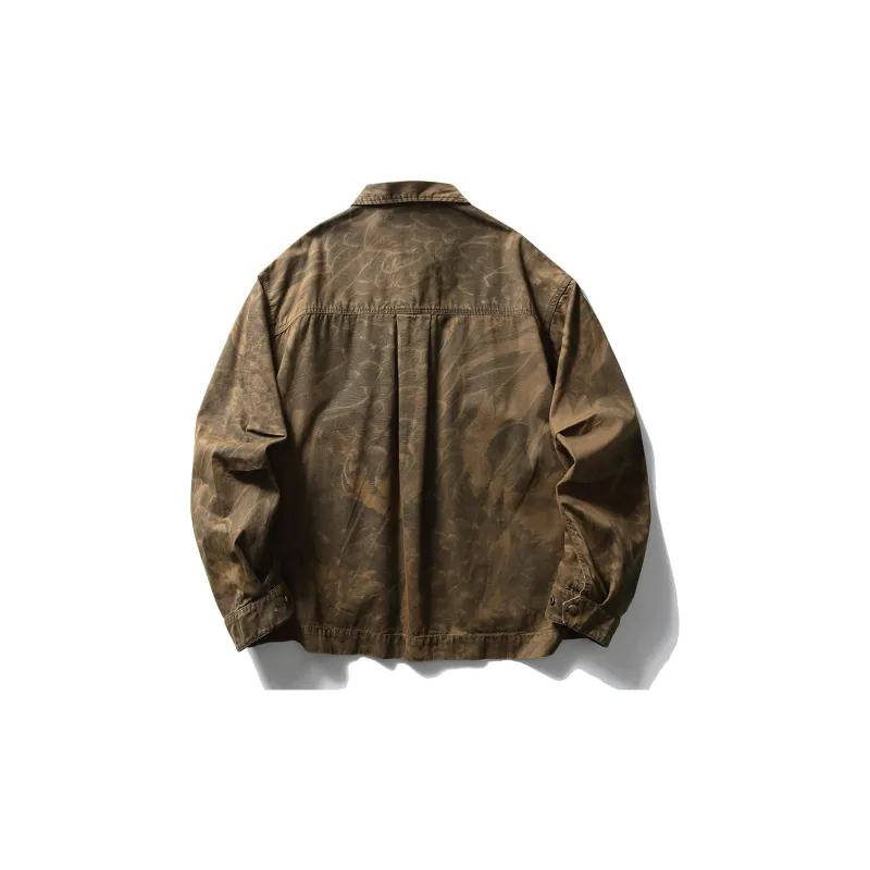 Pimio Jackets Unisex-13