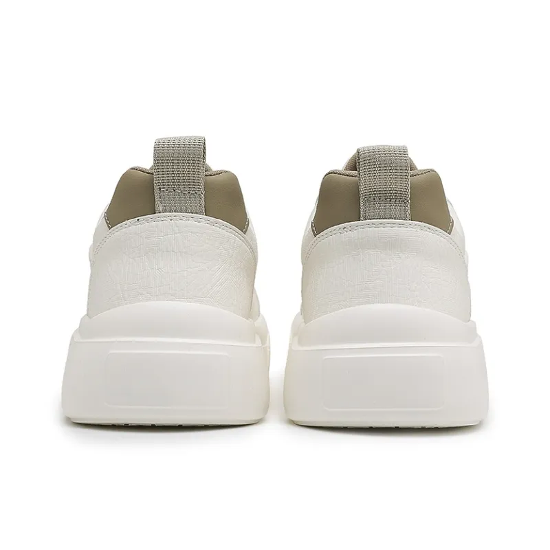 OFFER-AITR Anti-Slip And Wear-Resistant Lightweight Low-Top Skateboard Shoes Men's-16