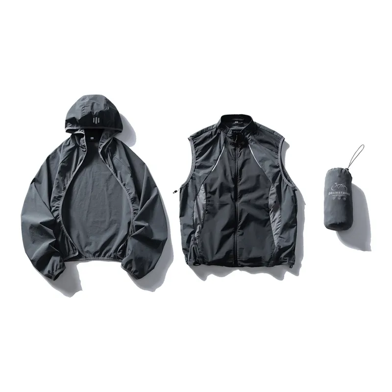 Pimio Jackets Unisex-13