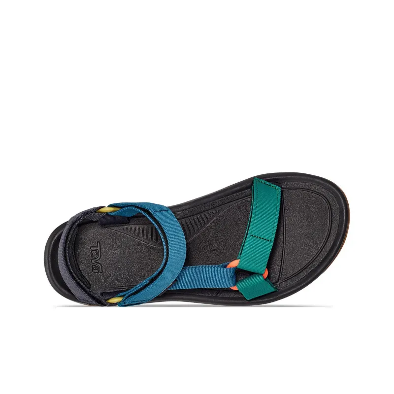 Teva Hurricane XLT2 Beach Sandals Men's Blue-2