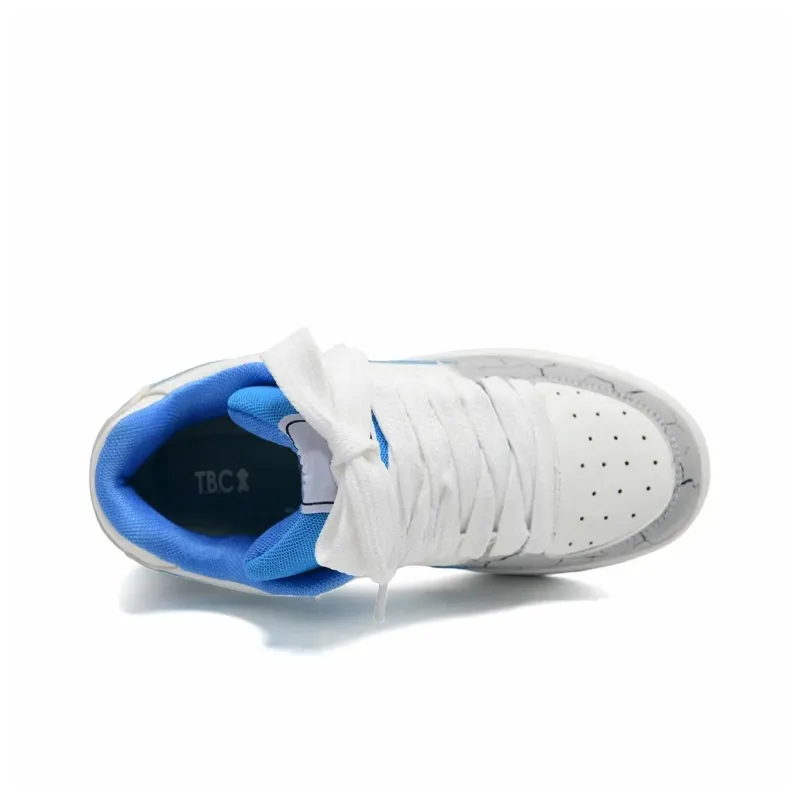 Teddy Bear Collection Coverage Slip Resistant And Abrasion Resistant Low Top Skateboard Shoes Unisex-8