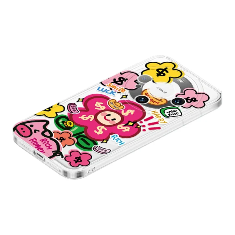 JIONG BEAR Phone Cases-2