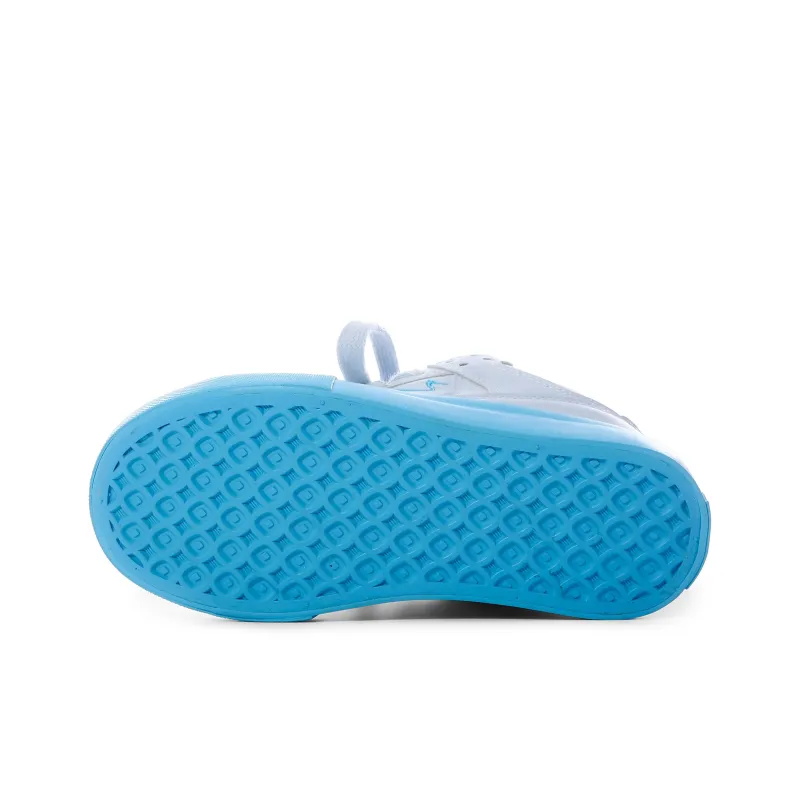 Lovely You Lightweight Wear-Resistant And Slip-Resistant Low-Top Skateboard Shoes Women's-11
