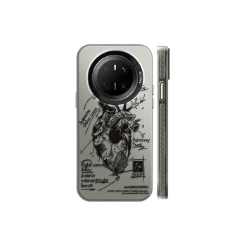 MANQIN Phone Cases