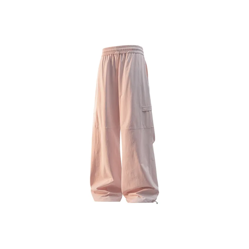TOM ADAM Casual Pants Unisex-5