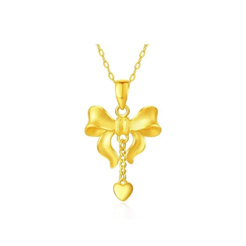 Moon Jewelry Alloy Necklaces Unisex-0