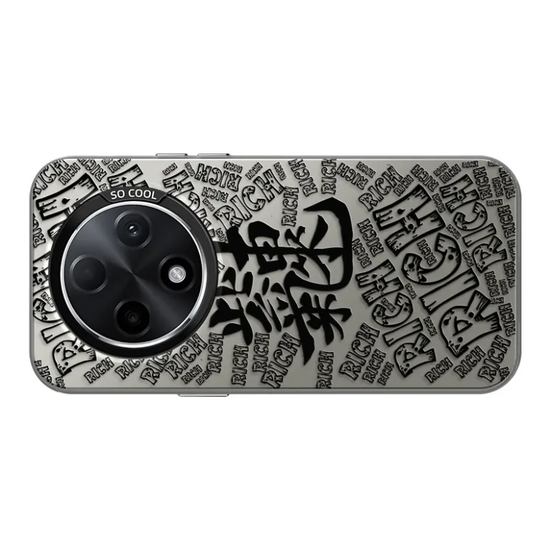 MANQIN Phone Cases-4