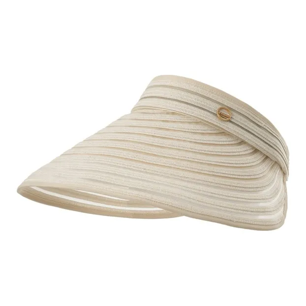 KENMONT Polyester Sun Protection Hats Women's-1