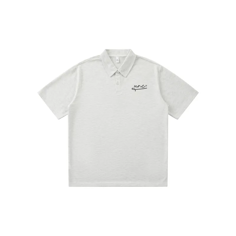 NCAA Polo Shirts Unisex-11