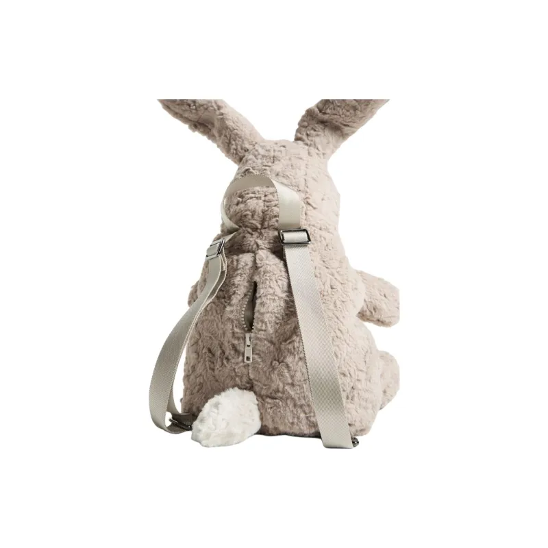 Brunello Cucinelli Plush Biagio Backpack-2