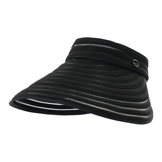 KENMONT Polyester Sun Protection Hats Women's-5