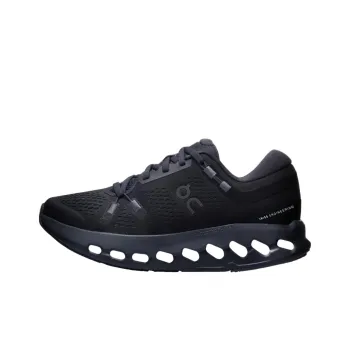 Cloudsurfer 2 Women's On 'Triple Black' Women's