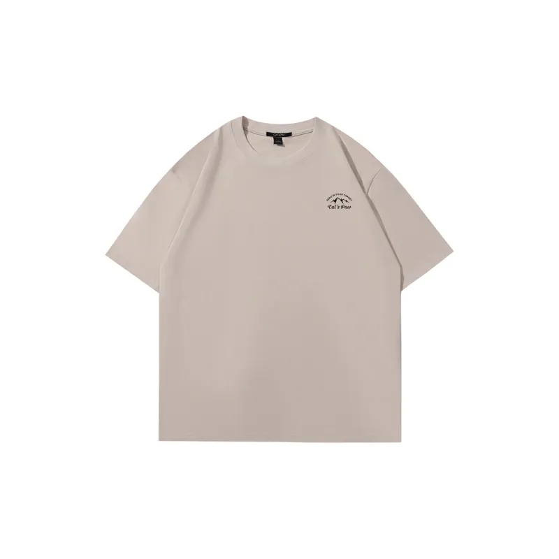 CAT'S PAW T Shirts Unisex-8