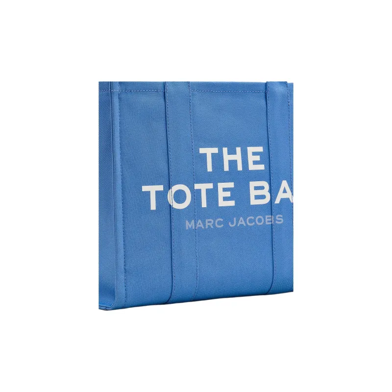 MARC JACOBS The Large Tote Spring Blue-3