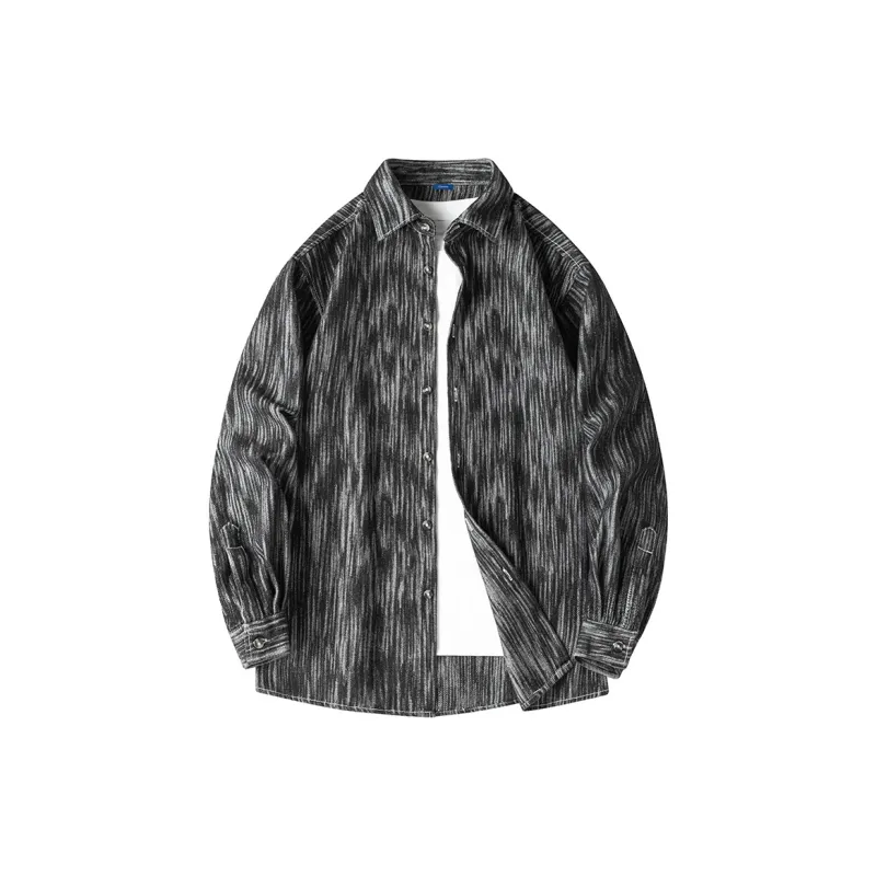 COMOWA Shirts Unisex-4