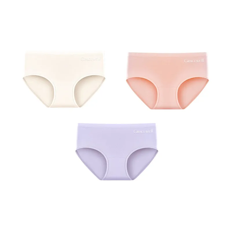 GRACEWELL Underpants Women's Combo Set-16