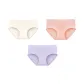 Cloud White+Pastel Pink+Mauve