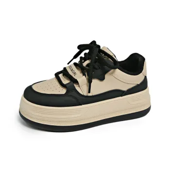 Nrillo Low Top Skateboard Shoes Women's