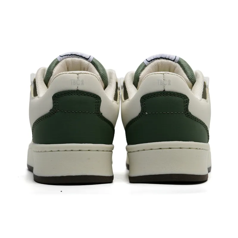 Teddy Bear Collection Coverage Anti Slip And Wear Resistant Low Top Skateboard Shoes Unisex-16