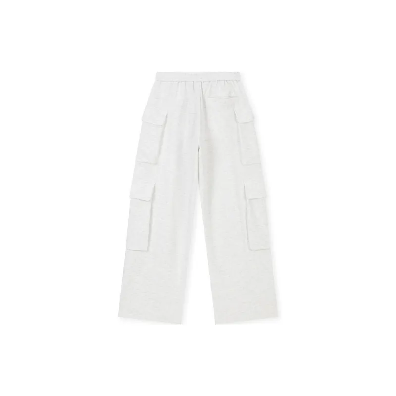 BONELESS Cargo Pants Unisex-5