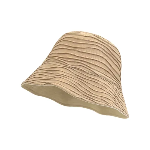 Youyoulan Cotton Bucket Hats Women's