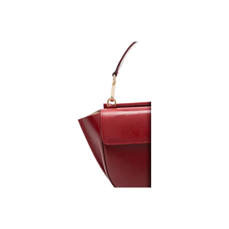 Wandler Mini Hortensia Cross Body Bag-2