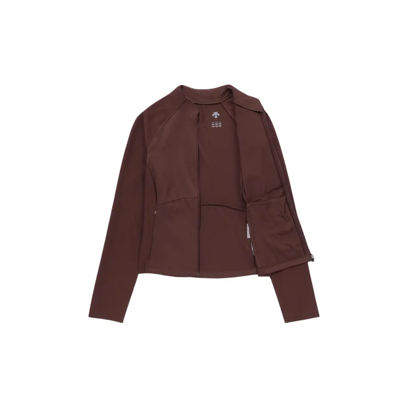 DESCENTE Jackets Women's-3