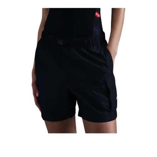 Nike Swim Voyage Women's Cover Up Shorts