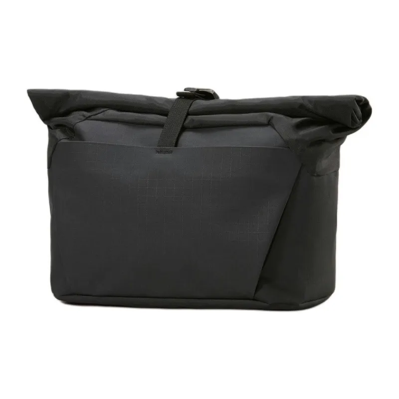 Arcteryx Recycled Nylon Clutch Regular Men's Black-2