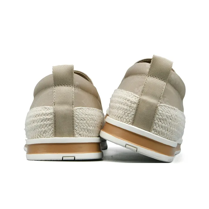SEPTWOLVES Durable Breathable Lightweight And Balanced Low-Top Canvas Shoes Men's-9