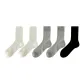 White 2 Gray 2 Black 1