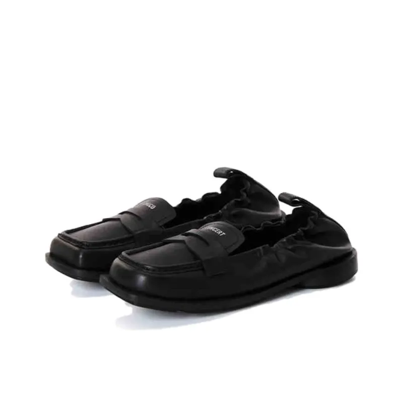 CHOCO CONCERT Loafers Women's-1