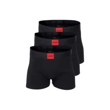 HUGO BOSS Underpants Men's 3 Pack Black