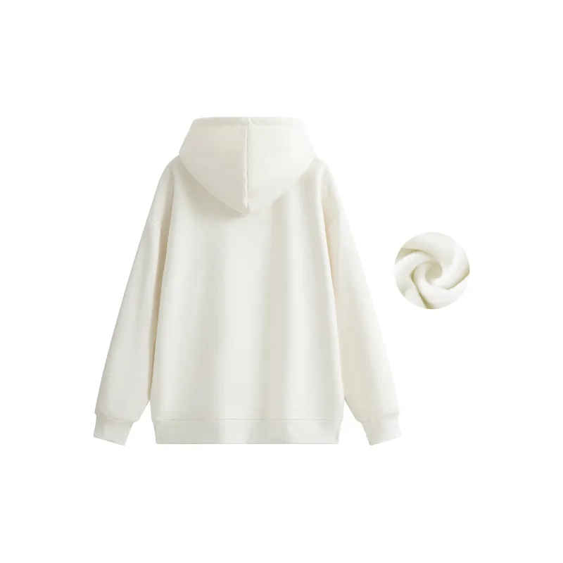 MIIOW Trend Party Series Sweatshirt Unisex-21