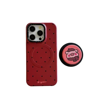 ZHUOJI Phone Cases