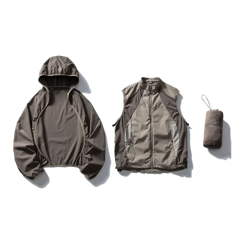 Pimio Jackets Unisex-5