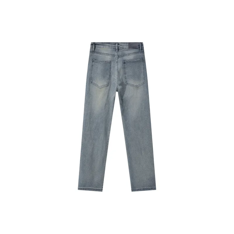 TEN MIRO Jeans Unisex-4