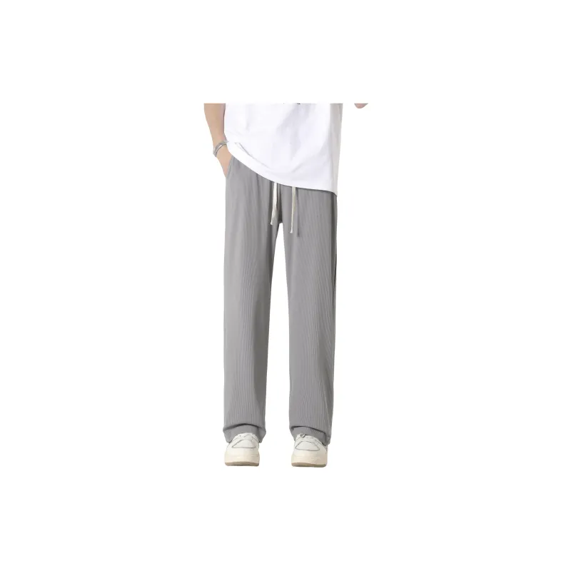 CREAZIONI LA FANTASIA E MOBILE Casual Pants Unisex-8