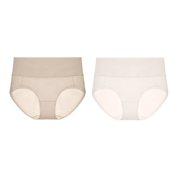 Ubras Underpants Women's 2 Pack-12