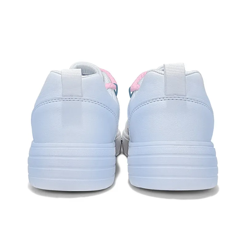 Cold Cicadas Yesterday Anti-Slip Wear-Resistant Lightweight Breathable Low-Top Skateboard Shoes Unisex-4