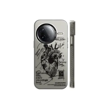 MANQIN Phone Cases