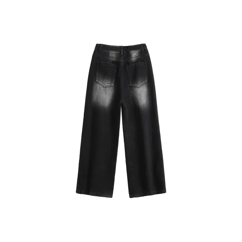 ROOMBOSE Jeans Unisex-1