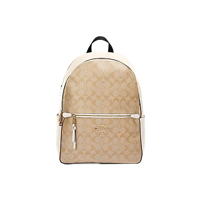 COACH Addison Backpacks-0