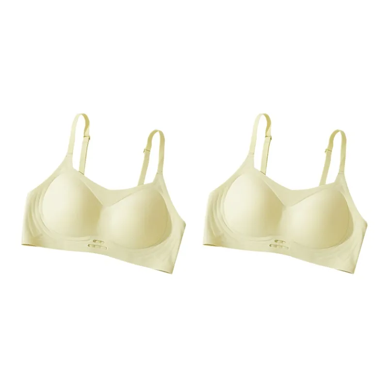 OUSHIBO Women's Bras-21